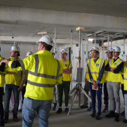 Chantier Fayat